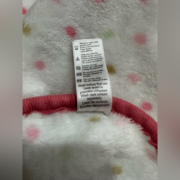 George: Baby Blanket - Picture 8 of 10